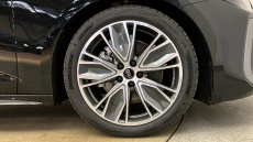 Audi A5 2.0 TDI 204 Edition 1 5dr S Tronic Diesel Estate